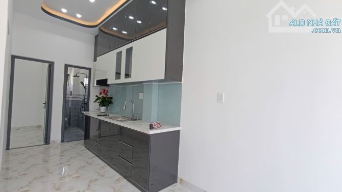 NHÀ DIÊN ĐIỀN 62M HƯỚNG ĐÔNG NAM 1 Ỷ290TR PHÙ HỢP VỢ CHỒNG TRẺ - 17
