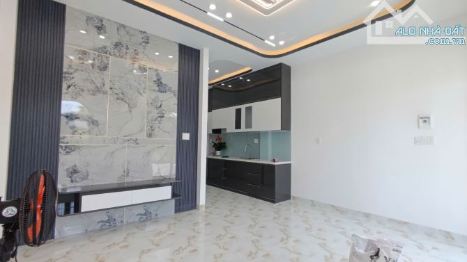 NHÀ DIÊN ĐIỀN 62M HƯỚNG ĐÔNG NAM 1 Ỷ290TR PHÙ HỢP VỢ CHỒNG TRẺ - 18