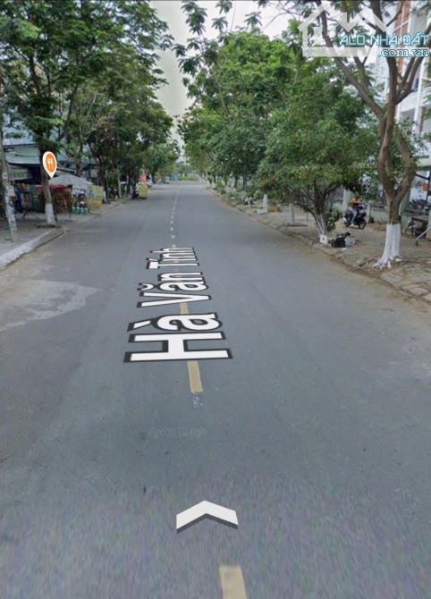 BÁN ĐẤT ĐƯỜNG 10m5 HÀ VĂN TÍNH- P HOÀ KHÁNH-TP ĐÀ NẴNG - 3
