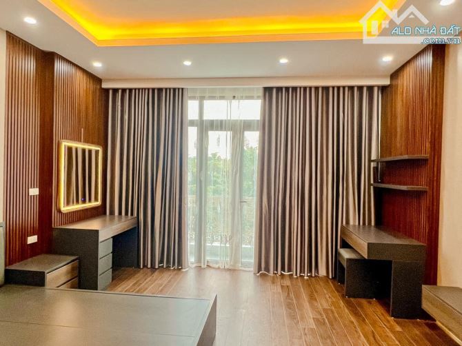 CHÍNH CHỦ BÁN GẤP NHÀ 5 TẦNG, THANG MÁY, VỈA HÈ 5M, Ở SƯỚNG, KINH DOANH ĐỈNH CAO, VĂN PHÚ - 2