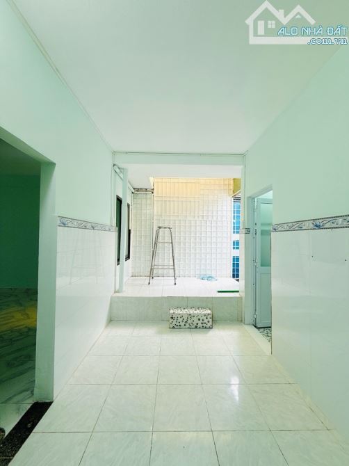 🏡 Chung Cư Phạm Vấn, Phú Thọ Hòa, TP DT 4 x 12 , 46m²  -Giá 2.38 TỶ 🌹🌹🌹🌹 - 2
