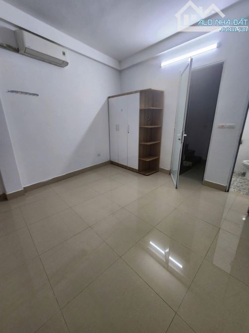 Cho thuê nhà ngõ 1 Thiên Hiền, Mỹ Đình - Nam Từ Liêm 30M x 4T SƠN SỬA SẠCH SẼ giá 10tr - 2