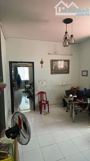 🎉🎉🏡 BÁN NHÀ 3 TẦNG MẶT TIỀN VŨ NGỌC PHAN – TRUNG TÂM LIÊN CHIỂU - 2