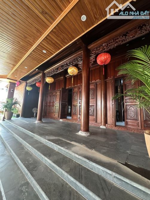 VILLA CỔ ĐẲNG CẤP VIP PRO– LÔ GÓC 733M² – MẶT TIỀN 28M SIÊU HIẾM - 3