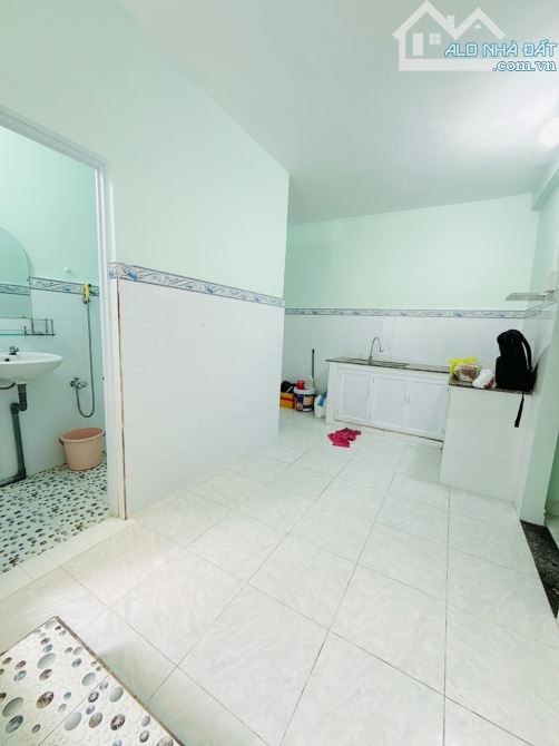 🏡 Chung Cư Phạm Vấn, Phú Thọ Hòa, TP DT 4 x 12 , 46m²  -Giá 2.38 TỶ 🌹🌹🌹🌹 - 3