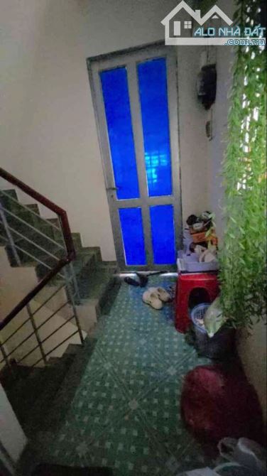 CHDV MINI TRUNG TÂM Q10 - HÒA HẢO - HẺM THÔNG TỨ TUNG - DT:32M2 - 5 TẦNG - 7 TỶ 8 - 3