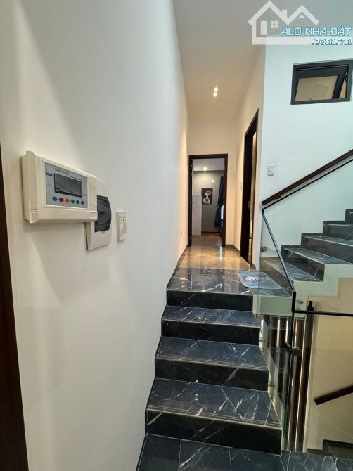 NHÀ 3 TẦNG ĐÚC KIÊN CỐ – KIỆT TRẦN XUÂN LÊ – CHỈ 4 TỶ X - 3