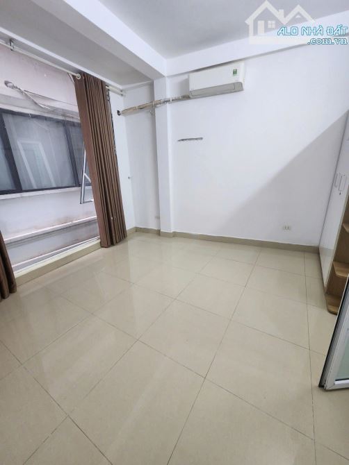 Cho thuê nhà ngõ 1 Thiên Hiền, Mỹ Đình - Nam Từ Liêm 30M x 4T SƠN SỬA SẠCH SẼ giá 10tr - 3
