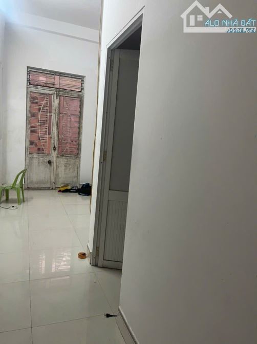 🎉🎉✨ MẶT TIỀN LÊ VĂN HIẾN – vị trí đẹp, tiềm năng khai thác cao - 3