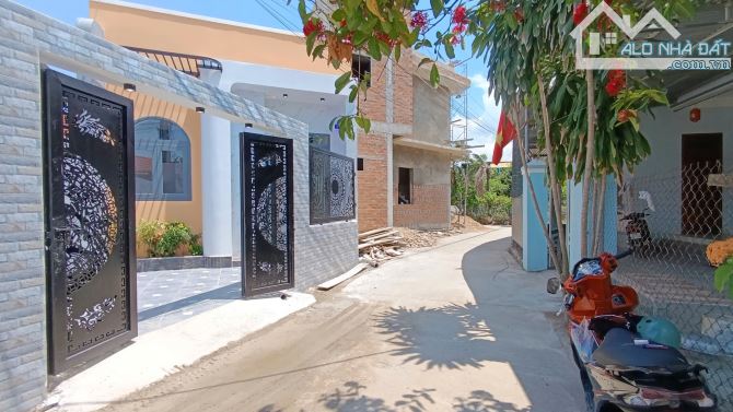 NHÀ DIÊN ĐIỀN 62M HƯỚNG ĐÔNG NAM 1 Ỷ290TR PHÙ HỢP VỢ CHỒNG TRẺ - 4