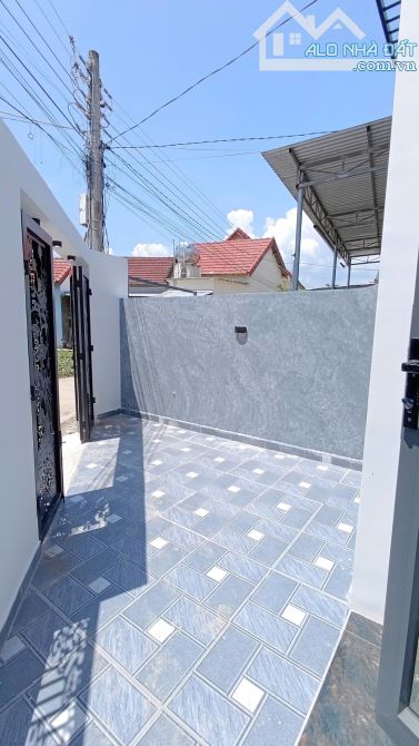 NHÀ DIÊN ĐIỀN 62M HƯỚNG ĐÔNG NAM 1 Ỷ290TR PHÙ HỢP VỢ CHỒNG TRẺ - 6