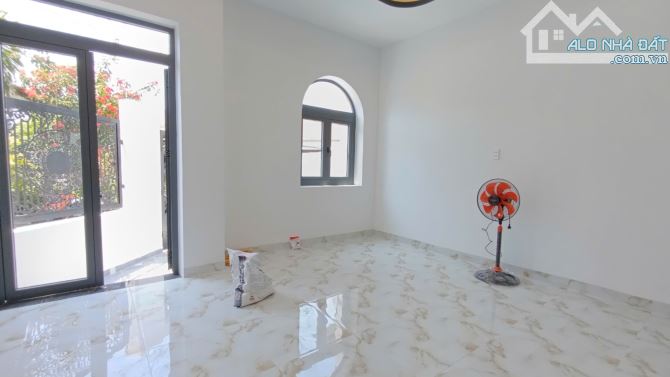 NHÀ DIÊN ĐIỀN 62M HƯỚNG ĐÔNG NAM 1 Ỷ290TR PHÙ HỢP VỢ CHỒNG TRẺ - 8