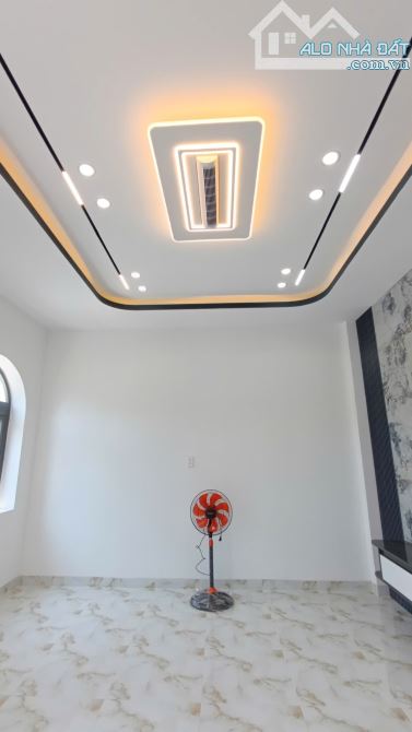 NHÀ DIÊN ĐIỀN 62M HƯỚNG ĐÔNG NAM 1 Ỷ290TR PHÙ HỢP VỢ CHỒNG TRẺ - 9