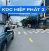 Đất vườn hiệp thành bình dương  sát KDC hiệp phát 1175m2