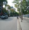 Bán nhà Ngọc Hà, ngõ thông Ô tô, Ba Đình 26m2, Mặt tiền 3,8m, giá 8.5 tỷ