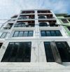 Bán Nhà 5 Tầng Hà Huy Giáp Quận 12 – 60m² (4.5x14m) – Full Nội Thất – Giáp Gò Vấp