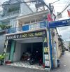 NHÀ LÔ GÓC HẺM KINH DOANH TRẦN THỊ HÈ - HIỆP THÀNH Q12 - ĐANG CÓ THU NHẬP 7 TR/THÁNG