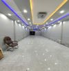 Mặt bằng trệt lầu mặt tiền đường 3/2