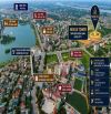 CHUNG CƯ CAO CẤP NEXUS TOWER VIỆT TRÌ - PHÚ THỌ