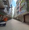 Đất TRẦN QUỐC HOÀN, CG. Phân lô, oto tránh, kinh doanh. Mặt ngõ, gần phố. Thoáng trước sau