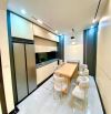 Giá giảm sâu Tô hiệu, HĐ – Nhà mới full nội thất – 45m² x 5t thang máy – Khu dân trí cao