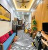 Mỹ Đình - Nhà Dân Xây, Thoáng Đẹp, 35m2, đầy đủ đồ, 50m ra ô tô, hơn 8 tỷ