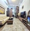 Kế Nguyễn Đức Cảnh-42m2-An ninh tốt,ngõ nông-7 tỷ 4