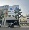 Bán nhà MT đường 51 KDC Văn Minh Q2 - Tòa Văn Phòng - Hầm 4 tầng - 6*18m - Giá 39 tỷ