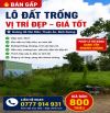 🏡 CÒN ĐÚNG 1 LÔ ĐẤT ĐẸP TẠI ĐƯỜNG HỒ VĂN MÊN – THUẬN AN 70m2 , SỔ RIÊNG ĐẦY ĐỦ .