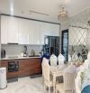 Cho thuê căn hộ Chung cư N04BT2 Ngoại giao đoàn, view Hồ Tây 129m2 3 ngủ 2 vs chỉ 14 tr/th