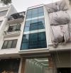 NHÀ DÂN XÂY 5 tầng thang máy TDC phú diễn , sát ĐH TN môi trường , ĐƯỜNG 20m 5T thang máy