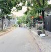 ĐẤT PHẠM THỊ LAM ANH - 118M2 - ĐƯỜNG 5M5 - GẦN ĐH DUY TÂN