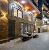 Cho thuê Homestay ở nguyễn khánh toàn 15 căn hộ, 3 mặt thoáng, full đồ, oto đỗ cửa