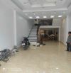 Bán nhà dân xây tđc Trần Lãm Gần karoke TDT