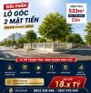 🚨 SIÊU PHẨM LÔ GÓC HƠN 500M² GIỮA TRUNG TÂM HỘI AN 🚨