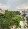 Cần bán nhà 4 tầng cực đẹp - VIEW CÔNG VIÊN Bình Lợi, P13, Bình Thạnh(4x16m) nhỉnh 12 tỷ