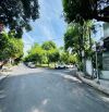 ĐẤT NỀN LÔ GÓC 2 MẶT TIỀN CAO XUÂN DỤC – KQH NAM VỸ DẠ – TP HUẾ