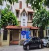 CHO THUÊ BIỆT THỰ  BÁN ĐẢO LINH ĐÀM – 150M² X 3 TẦNG – MẶT TIỀN 12M