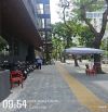 Bân nhà 10 tầng  mặt phố Trần Vĩ Hà Nội  120m2 giá 95 tỷ
