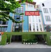 Cho thuê nhà 11 Trần Quý Khoách, P.Tân Định, Q.1, 8m*13m nở hậu 15m, 5 tầng, TM, 130tr/th