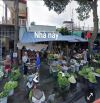 Nhà Mt đường Lê Văn Tao đoạn gần bờ kè chợ P2 TP Tân An