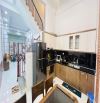 Cho Thuê Nhà 4 Tầng 65m2 Ngõ 115 Lê Quang Đạo - Ngõ Ô Tô  Full Đồ Chỉ 15Tr