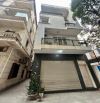 Bán nhà Trần Hưng Đạo, Hoàn Kiếm, 70m² x 5 tầng, ô tô tránh, lô góc 3 thoáng, kinh doanh