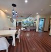 Bán Chung cư Horizon 87 Lĩnh Nam căn góc diện tích 96m2, căn 3 ngủ  rộng 2 vs gần timecity
