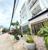 Phía sau Gigamall. Nhà 4 Tầng, 4 P.Ngủ, 3WC. Hẻm xe hơi tránh Hiệp Bình Chánh, Thủ Đức