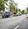 NỀN THỔ CƯ DIỆN TÍCH RỘNG 219m2 MẶT TIỀN Đ.TRẦN QUANG DIỆU GẦN CHỢ CẦU VÁN-BỆNH VIÊN TMĐ