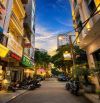 Hiếm. Nhà 6 tầng thang máy, mặt đường vỉa hè ôtô tránh kinh doanh phố Đỗ Quang.