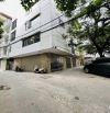 Bán nhà Nguyễn Văn Huyên 50m2, 8 tầng Thang Máy, 12m MT, Ô Tô Dừng Đỗ Ngày Đêm, Kinh Doanh