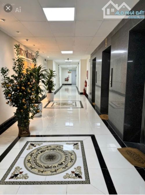 🌿🌿🌿🌿🌿Bán căn hộ  chung cư thuộc dự án 310 Minh Khai Hà Nội