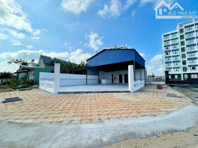 💚 VỊ TRÍ QUÁ XỊN ĐỂ KINH DOANH QUÁN CF HOẶC QUÁN ĂN- ĐƯỜNG SỐ 3 KDC ĐÔNG PHÚ, TPCT